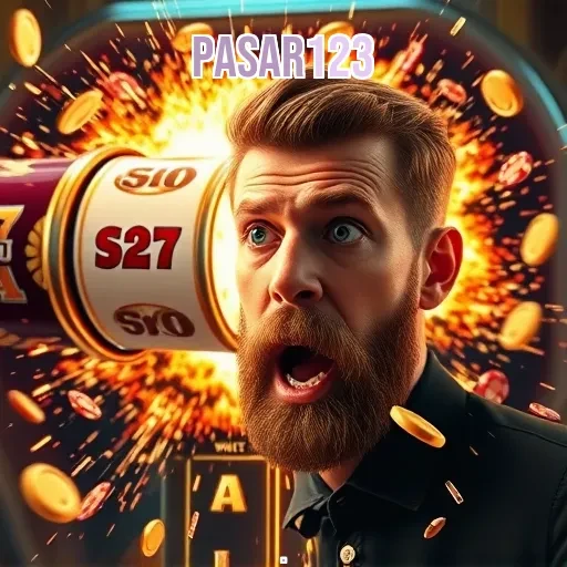 pasar123: Forum Diskusi Game Online Terbaik di Indonesia!