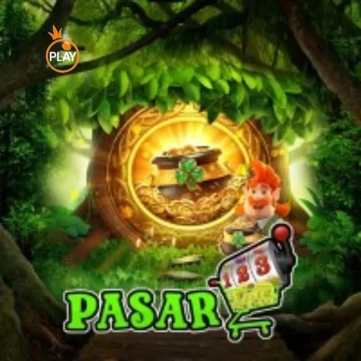pasar123 Logo