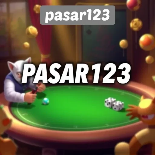 Keunggulan Pasar123 dalam Menyediakan Game Terbaik