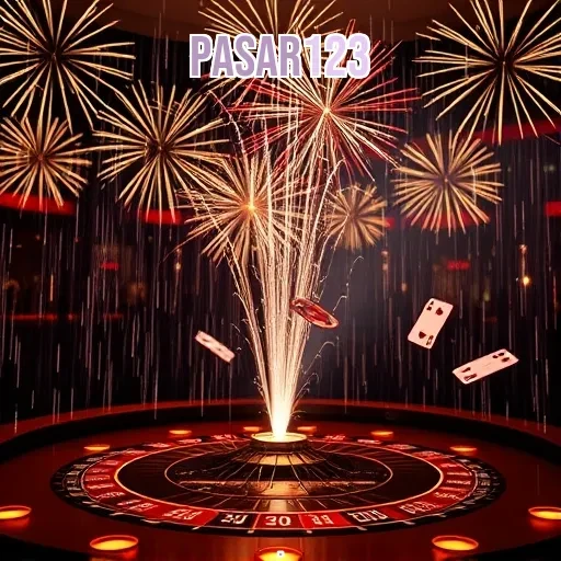 pasar123: Temukan Game Terbaik yang Sesuai Selera Anda!