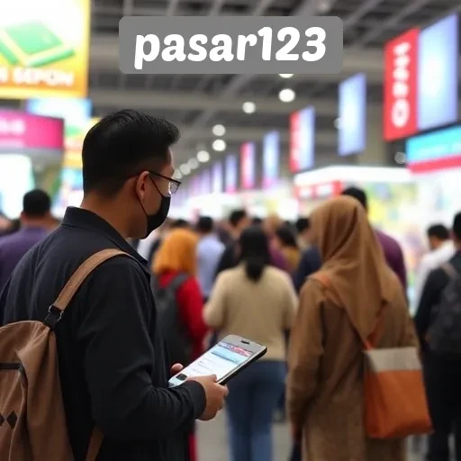 Panduan Lengkap Cara Mendaftar di Pasar123