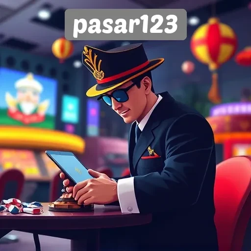 Mengulas Keunggulan dan Fitur Utama Situs Pasar123