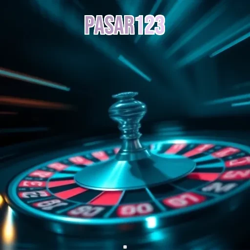 pasar123: Streaming Game yang Menghibur dan Interaktif di Indonesia