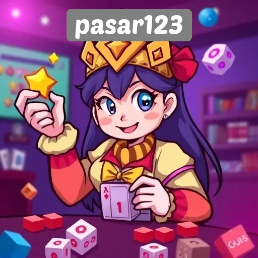 Kenali Jenis-jenis Game yang Tersedia di Pasar123